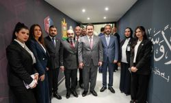 السوداني : "الحكومة الحالية ترتبط بشكل مباشر بالتحول الرقمي"